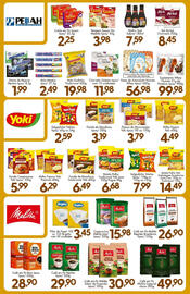 Catálogo Confiança Supermercados Página 7