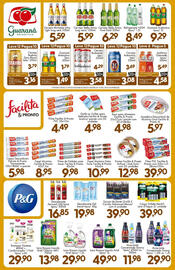 Catálogo Confiança Supermercados Página 8