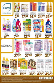 Catálogo Confiança Supermercados Página 9