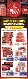 Tabloide Fort Atacadista Página 1