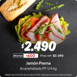 Catálogo Unimarc Página 13