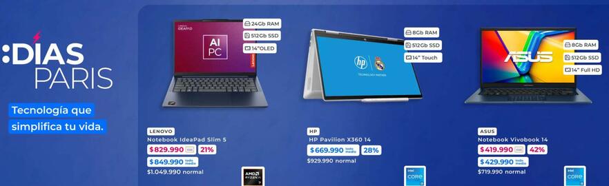 Catálogo JJO Página 5