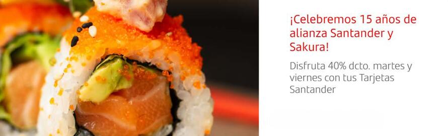 Catálogo Santander Página 1