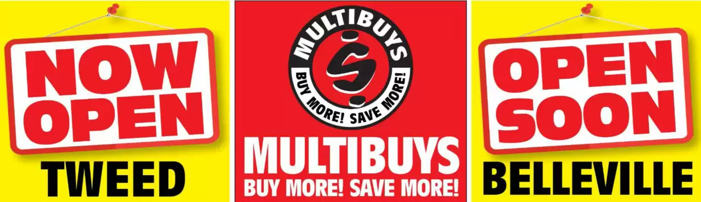 The Grocery Outlet flyer (valid until 9-11)