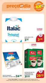 Encarte Supermercados Guanabara Página 3