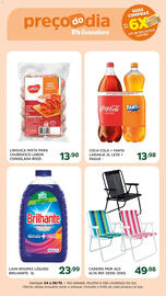 Encarte Supermercados Guanabara Página 4