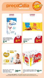 Encarte Supermercados Guanabara Página 5