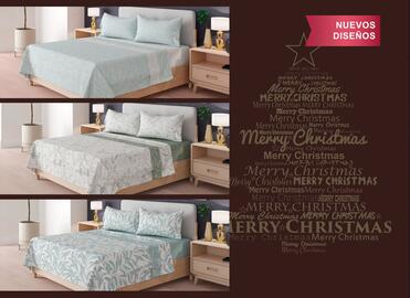 Catálogo Doral Página 10