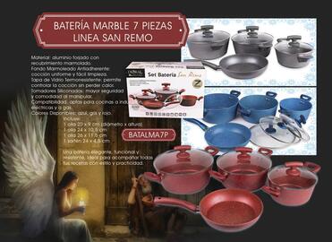 Catálogo Doral Página 103