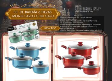 Catálogo Doral Página 104