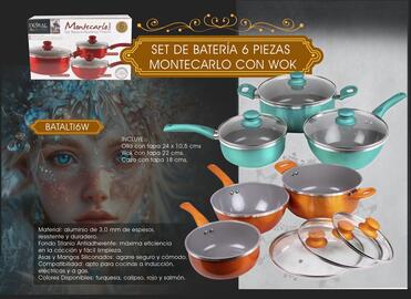 Catálogo Doral Página 105