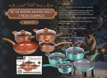 Catálogo Doral Página 106