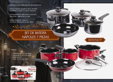 Catálogo Doral Página 107