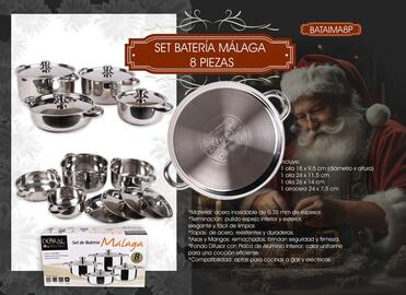 Catálogo Doral Página 108