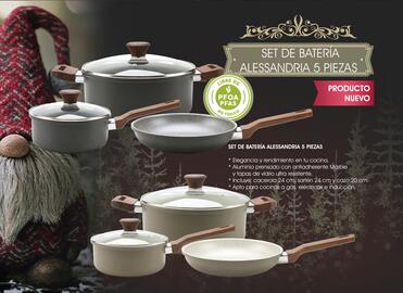 Catálogo Doral Página 110