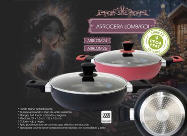 Catálogo Doral Página 111