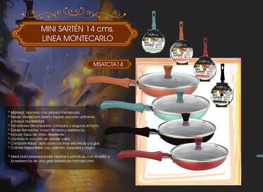 Catálogo Doral Página 112