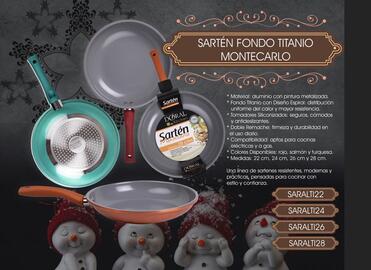 Catálogo Doral Página 114