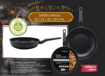 Catálogo Doral Página 116