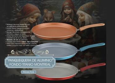 Catálogo Doral Página 118