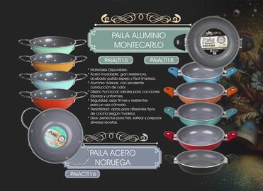 Catálogo Doral Página 119