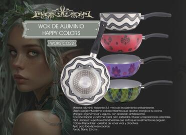 Catálogo Doral Página 120