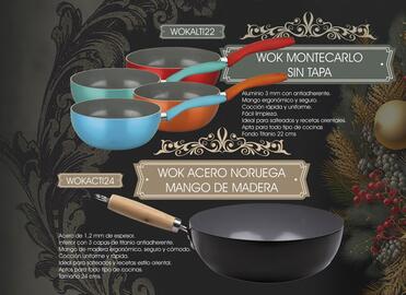 Catálogo Doral Página 121