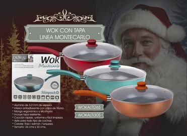 Catálogo Doral Página 122