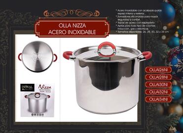 Catálogo Doral Página 125