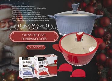 Catálogo Doral Página 126