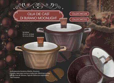 Catálogo Doral Página 127