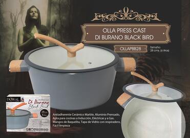 Catálogo Doral Página 128