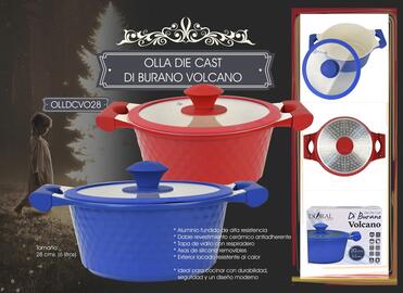 Catálogo Doral Página 129