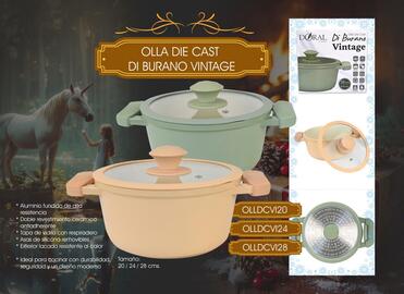 Catálogo Doral Página 130