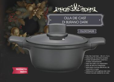 Catálogo Doral Página 131