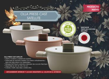 Catálogo Doral Página 132