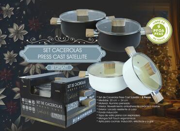 Catálogo Doral Página 133