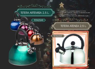 Catálogo Doral Página 135