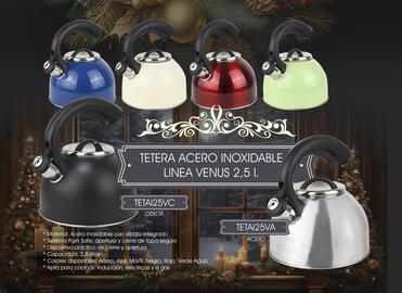 Catálogo Doral Página 136