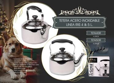 Catálogo Doral Página 137