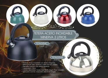 Catálogo Doral Página 138