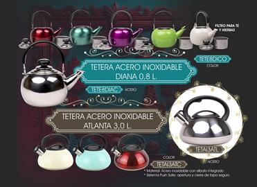 Catálogo Doral Página 139