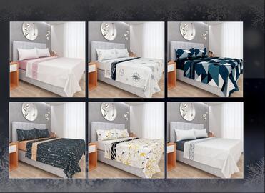 Catálogo Doral Página 14