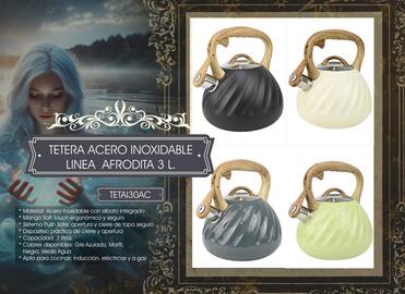 Catálogo Doral Página 140