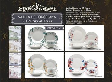 Catálogo Doral Página 143