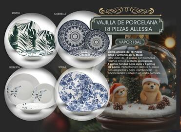 Catálogo Doral Página 144