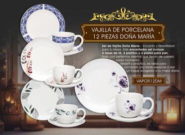 Catálogo Doral Página 145