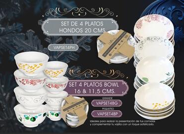 Catálogo Doral Página 147