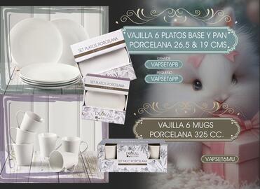 Catálogo Doral Página 148