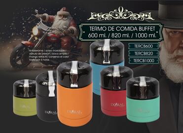 Catálogo Doral Página 155